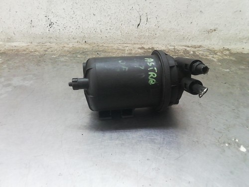 Supporto filtro gasolio - filtro,