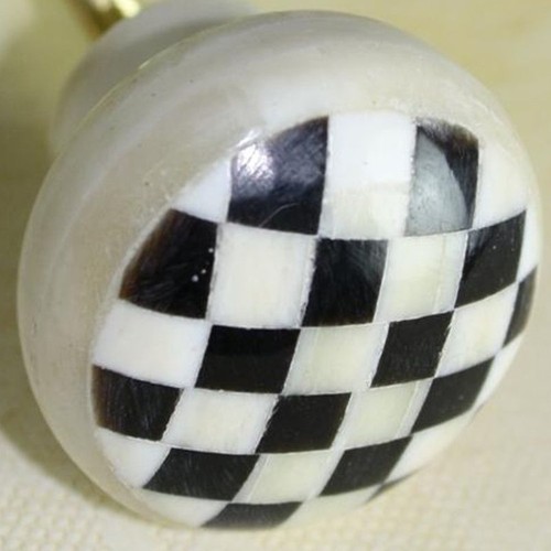 Pomello mobili ossa yak - pomello,