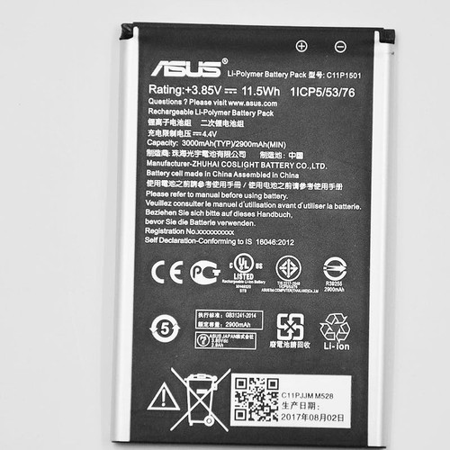 Asus batteria originale - asus,