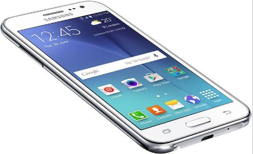 Samsung galaxy duos con - j2,