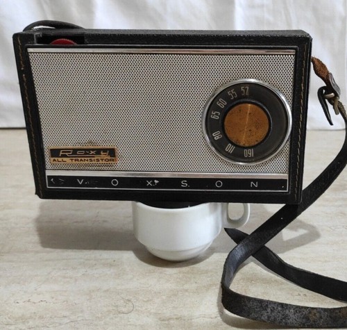 Voxon roxy 756 radio - voxon, 8