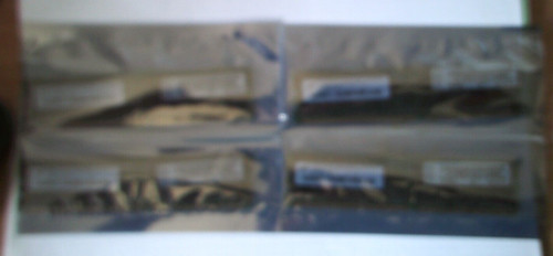 Ibm 8gb 4x2gb 73p3238 - ibm,