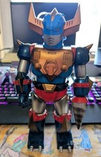 Planet-X UFO Warrior Atlantus