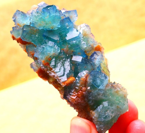 86g esemplare minerale - , di