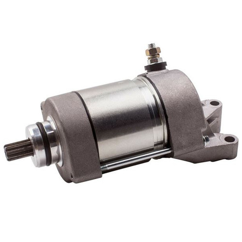 Motorino avviamento yamaha - motorino,