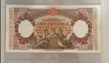 NL*BANCA D' ITALIA Banconota