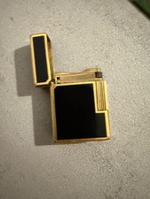 Accendino St Dupont Vintage