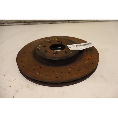 Disco freno ant fiat - freno, dx