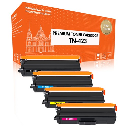 Toner xxl per brother dcp - per,