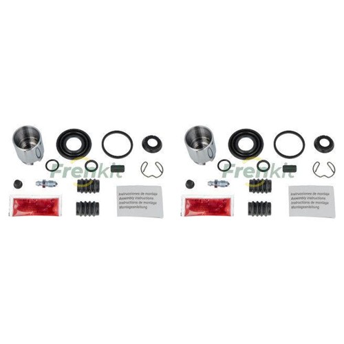 Frenkit kit riparazione - 2x,