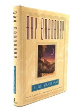 Ray Bradbury / ILLUSTRATED MAN