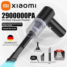 2900000PA Aspirapolvere per