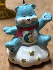 Ornamento natalizio 3" Bedtime