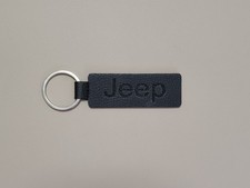 Portachiavi Jeep