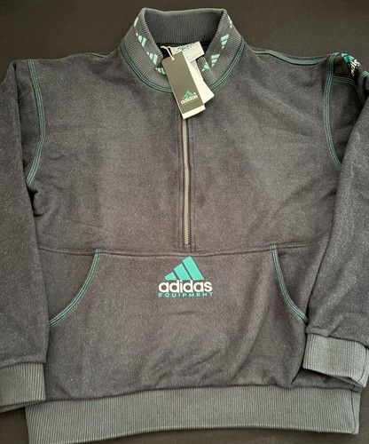Felpa adidas originals - originals, retrò