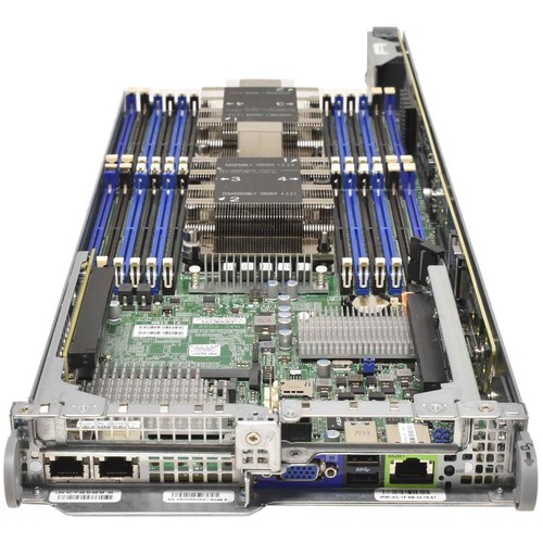 Supermicro node server - node,