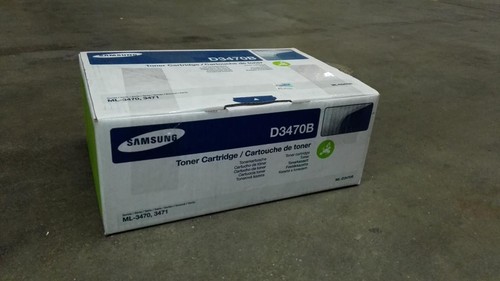 Samsung 3470b cartuccia toner - 3470b,