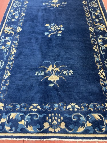 Tappeto cinese vintage - , (1762)