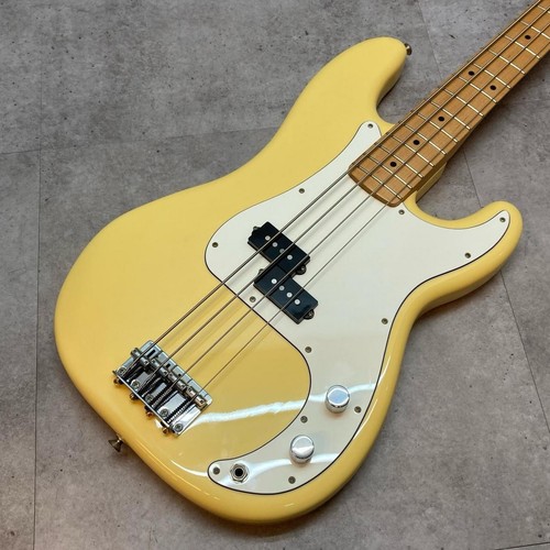 Fender player precision - fender,