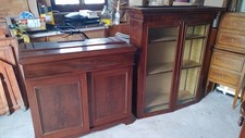 Mobile credenza Luigi Filippo