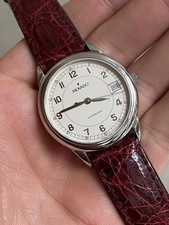 Orologio Watch Movado Automatic 84.D7.886.2 Swiss Vintage Rare