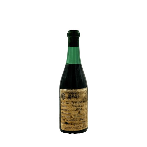 Masi 1958 recioto amarone - masi,