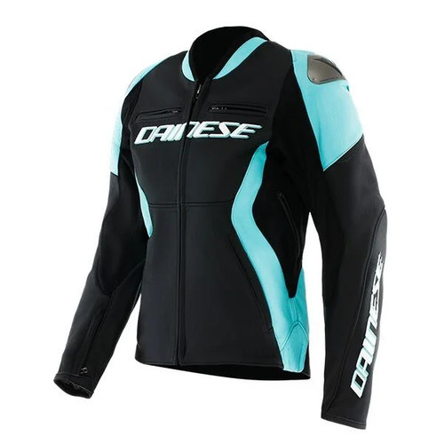 Dainese giacca pelle - dainese, donna