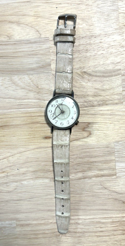Orologio tempus fugit 2015 - orologio,