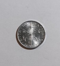 Città del Vaticano 1 lira
