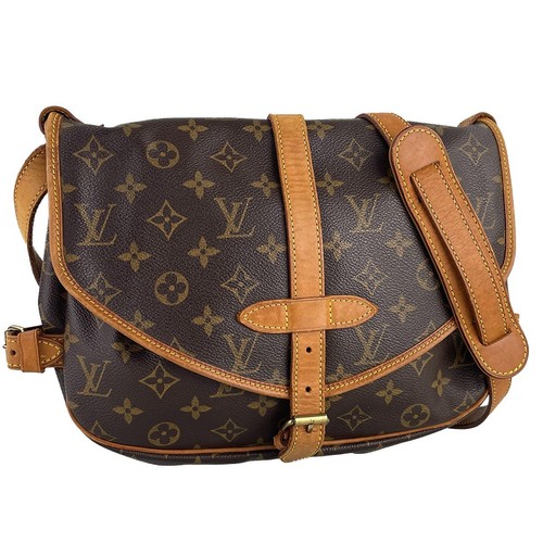 Borsa tracolla louis vuitton - tracolla,