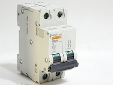 Merlin Gerin Multi9 C60H C6