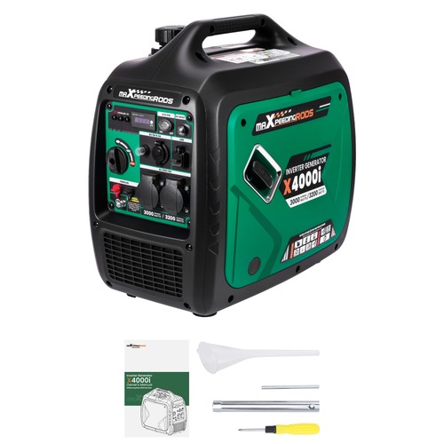 2kw generatore inverter - di,