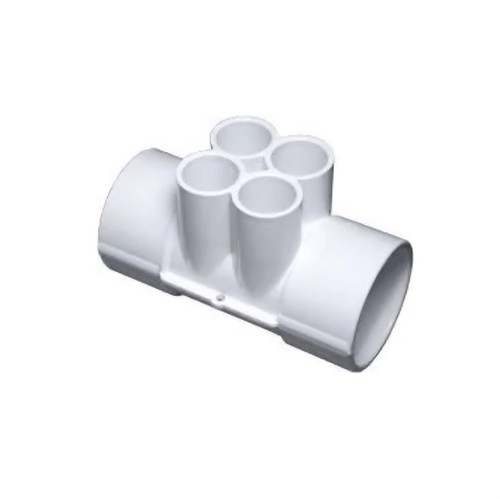 Ripartitore pollici 4x1 2 - pollici,, 4x1/2