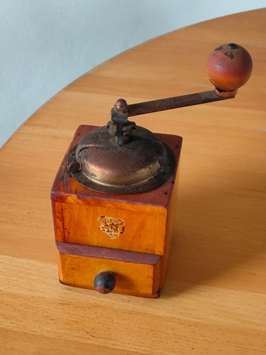 Macinacaffe marca coff - macinacaffe',