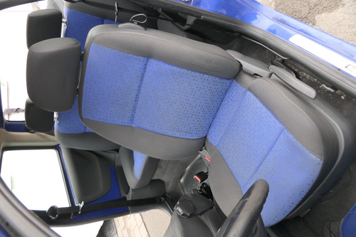 Seat arosa lupo sedile - arosa,