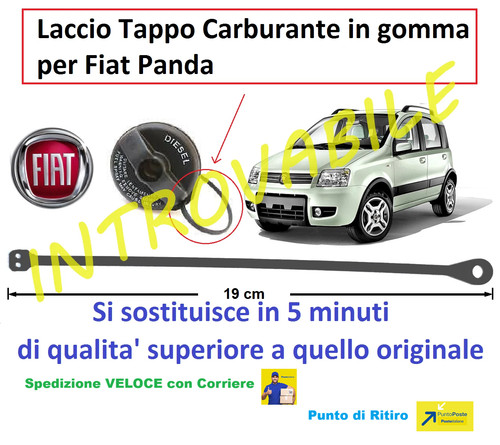 Laccetto filo cordino cavetto - filo,