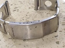 Bracciale posteriore CITIZEN BULLHEAD 8110 & Citizen Diver usato 18MM USATO