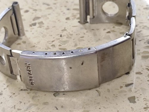Bracciale posteriore citizen - posteriore,