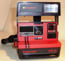INTROVABILE POLAROID