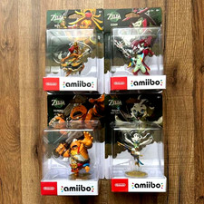 The Legend of Zelda Tears of