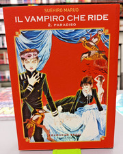 Il Vampiro Che Ride vol. 2 -