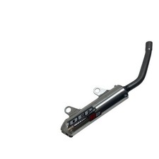 SILENCIEUX DEP KAWASAKI KX 125