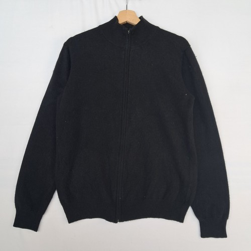 Cardigan ballantyne 100 - cardigan, 100%