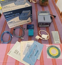 Legendery Sony Lam-1