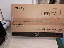 CHIQ tv 24 pollici usato 