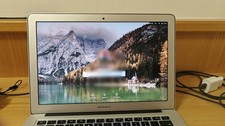 Macbook Air 13" mid 2013 A1466  Intel Core i5-4250U