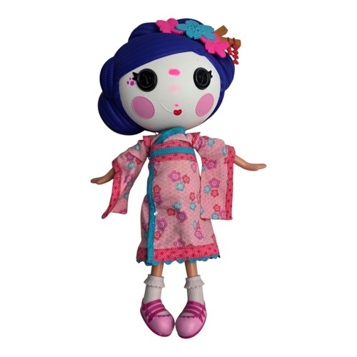 Lalaloopsy bambola full size