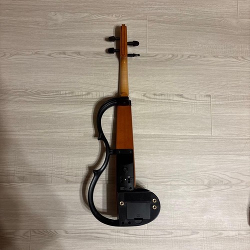 Yamaha 100 violino - sv-100,