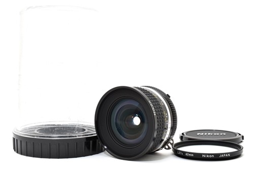 Quasi inutilizzato nikon - [quasi,