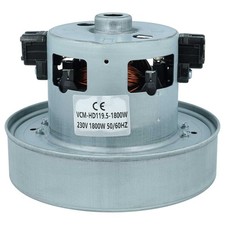 Motore aspirapolvere per Samsung VCC6534V3B/XEV VCC6540H3B/SBW 1800W